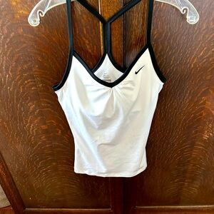 Nike Dri Fit Top